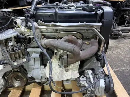 Двигатель Volkswagen AZM 2.0 за 600 000 тг. в Астана – фото 4