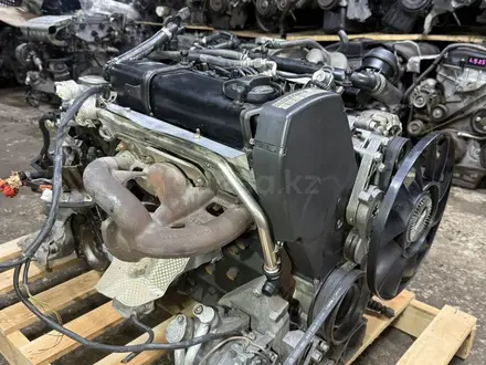 Двигатель Volkswagen AZM 2.0 за 600 000 тг. в Астана – фото 3