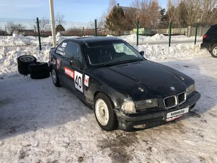 BMW 318 1994 года за 1 600 000 тг. в Астана – фото 3