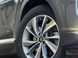 Hyundai Santa Fe 2020 годаүшін11 200 000 тг. в Кокшетау – фото 4