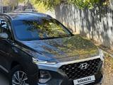 Hyundai Santa Fe 2020 годаүшін11 200 000 тг. в Кокшетау – фото 3