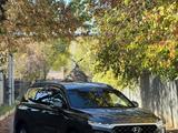 Hyundai Santa Fe 2020 годаүшін11 200 000 тг. в Кокшетау – фото 2