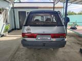 Toyota Previa 1993 годаүшін1 800 000 тг. в Усть-Каменогорск – фото 3