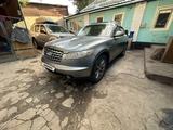 Infiniti FX35 2003 года за 5 600 000 тг. в Алматы – фото 3