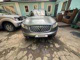 Infiniti FX35 2003 годаүшін5 600 000 тг. в Алматы – фото 2