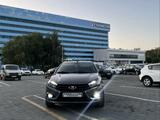 ВАЗ (Lada) Vesta 2021 года за 5 400 000 тг. в Караганда