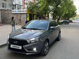 ВАЗ (Lada) Vesta 2021 года за 5 400 000 тг. в Караганда – фото 4