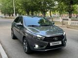ВАЗ (Lada) Vesta 2021 года за 5 400 000 тг. в Караганда – фото 3