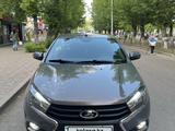 ВАЗ (Lada) Vesta 2021 года за 5 400 000 тг. в Караганда – фото 5