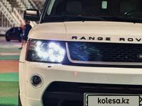 Land Rover Range Rover Sport 2006 годаүшін8 000 000 тг. в Алматы