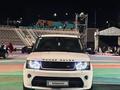 Land Rover Range Rover Sport 2006 года за 8 000 000 тг. в Алматы – фото 11