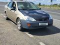 Ford Focus 2001 года за 1 450 000 тг. в Уральск – фото 4