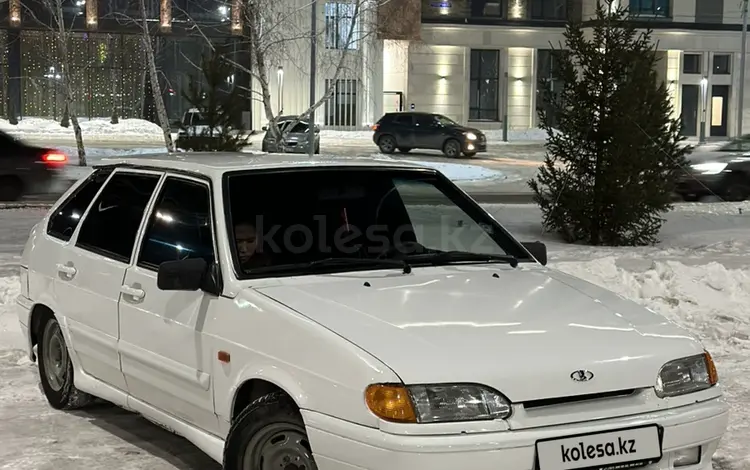 ВАЗ (Lada) 2114 2013 годаfor1 850 000 тг. в Караганда