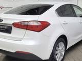 Kia Cerato 2013 годаүшін5 900 000 тг. в Шымкент – фото 2