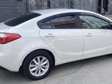 Kia Cerato 2013 года за 5 900 000 тг. в Шымкент