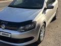 Volkswagen Polo 2011 года за 3 200 000 тг. в Алматы – фото 3