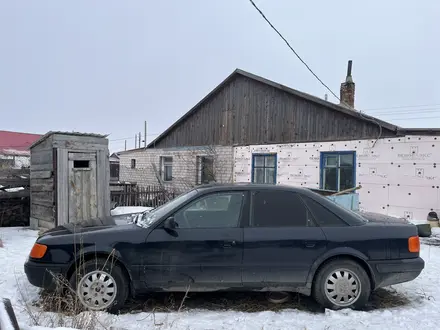 Audi 100 1992 года за 1 300 000 тг. в Павлодар