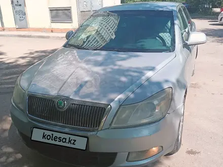 Skoda Octavia 2009 года за 2 700 000 тг. в Астана – фото 3