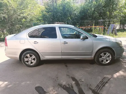 Skoda Octavia 2009 года за 2 700 000 тг. в Астана – фото 4