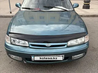 Mazda 626