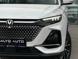 Changan X7 Plus 2024 года за 10 600 000 тг. в Шымкент – фото 3