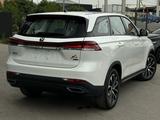 Changan X7 Plus 2024 года за 10 600 000 тг. в Шымкент – фото 4