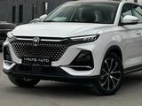 Changan X7 Plus 2024 года за 10 600 000 тг. в Шымкент – фото 2