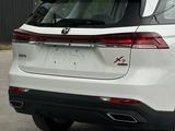 Changan X7 Plus 2024 года за 10 600 000 тг. в Шымкент – фото 5