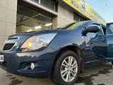 Chevrolet Cobalt 2024 годаүшін5 200 000 тг. в Уральск