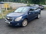 Chevrolet Cobalt 2024 годаүшін5 200 000 тг. в Уральск – фото 2
