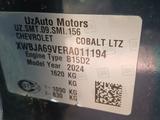 Chevrolet Cobalt 2024 годаүшін5 200 000 тг. в Уральск – фото 5
