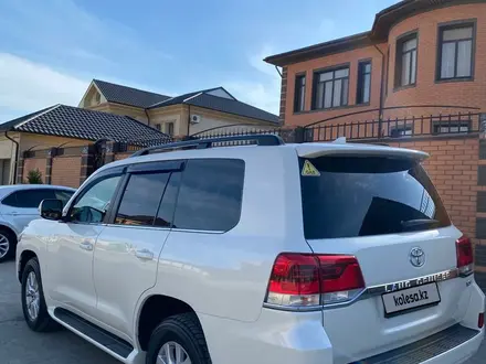 Toyota Land Cruiser 2019 года за 33 800 000 тг. в Актау – фото 3