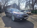 Mazda 626 1998 года за 2 900 000 тг. в Алматы – фото 2