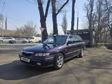 Mazda 626 1998 года за 2 900 000 тг. в Алматы – фото 4