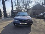 Mazda 626 1998 года за 2 900 000 тг. в Алматы – фото 5