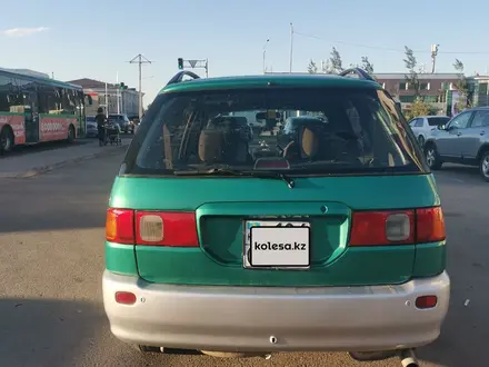 Toyota Ipsum 1996 года за 2 600 000 тг. в Астана – фото 5