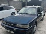 Toyota Camry 1987 года за 600 000 тг. в Каскелен – фото 4