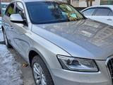 Audi Q5 2015 года за 15 000 000 тг. в Усть-Каменогорск – фото 2