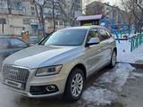 Audi Q5 2015 годаүшін15 000 000 тг. в Усть-Каменогорск