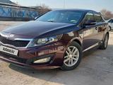 Kia Optima 2012 года за 6 400 000 тг. в Шымкент – фото 2