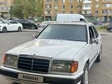 Mercedes-Benz E 200 1988 годаүшін1 200 000 тг. в Астана – фото 4