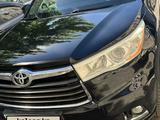 Toyota Highlander 2016 годаүшін19 500 000 тг. в Алматы – фото 5