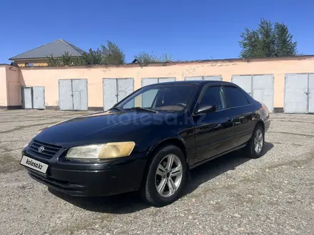 Toyota Camry 1997 года за 3 700 000 тг. в Талдыкорган – фото 6