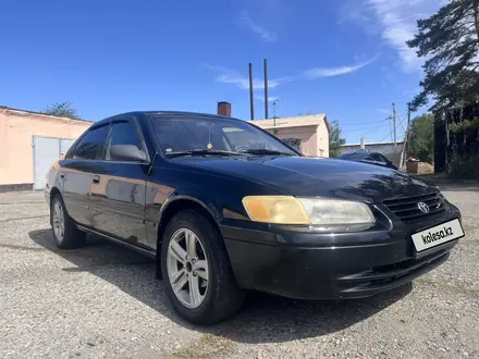 Toyota Camry 1997 года за 3 700 000 тг. в Талдыкорган – фото 9