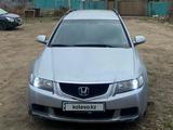 Honda Accord 2005 года за 4 500 000 тг. в Алматы – фото 4