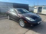 Lexus ES 330 2005 года за 6 500 000 тг. в Алматы