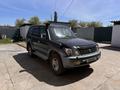 Toyota Land Cruiser Prado 2001 года за 6 000 000 тг. в Алматы – фото 2