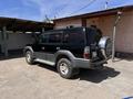 Toyota Land Cruiser Prado 2001 года за 6 000 000 тг. в Алматы – фото 4
