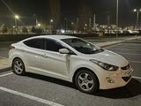 Hyundai Elantra 2013 года за 5 000 000 тг. в Кызылорда