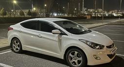 Hyundai Elantra 2013 годаfor5 000 000 тг. в Кызылорда